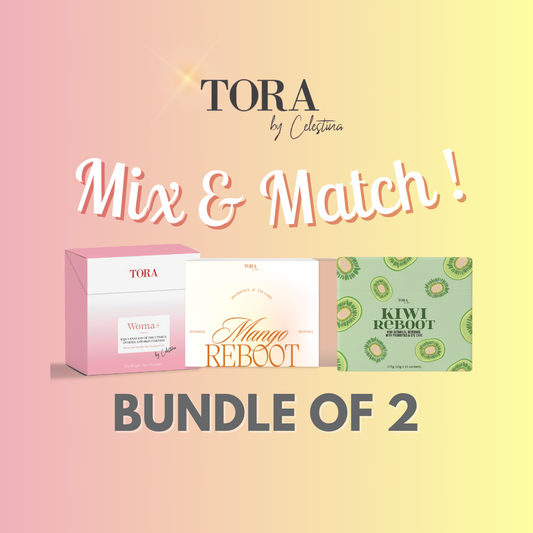 MIX & MATCH BUNDLE OF 2